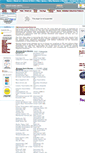 Mobile Screenshot of gracegemsltd.com